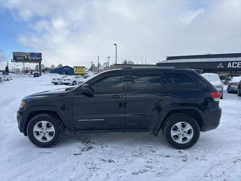 2016 Jeep Grand Cherokee Laredo - Photo 5 - Brainerd, MN 56401