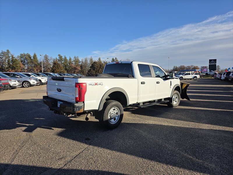 2019 Ford F-350 Super Duty XL - Photo 5 - Brainerd, MN 56401