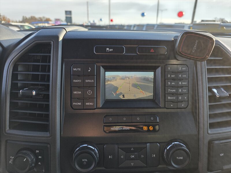 2019 Ford F-350 Super Duty XL - Photo 9 - Brainerd, MN 56401