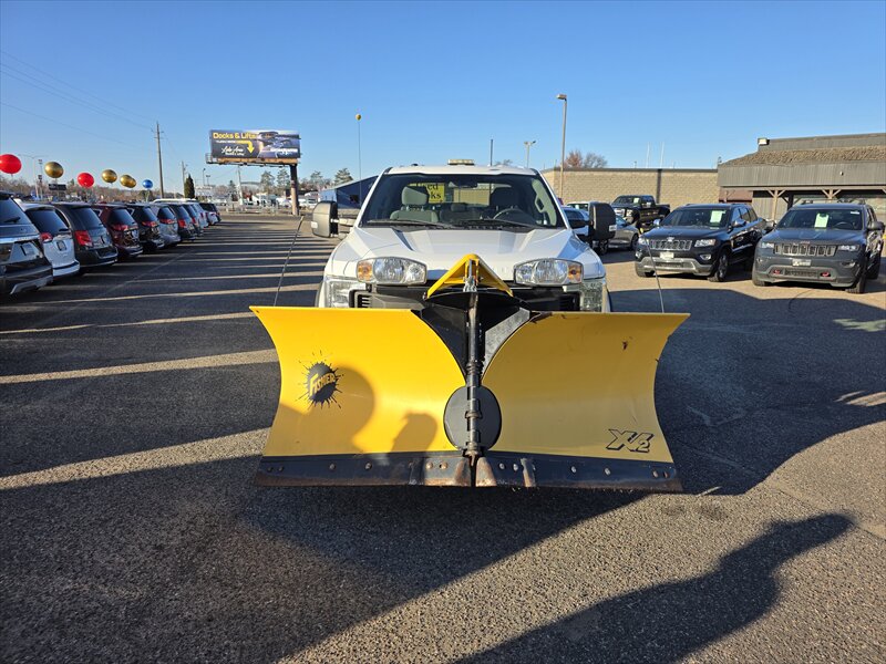 2019 Ford F-350 Super Duty XL - Photo 3 - Brainerd, MN 56401