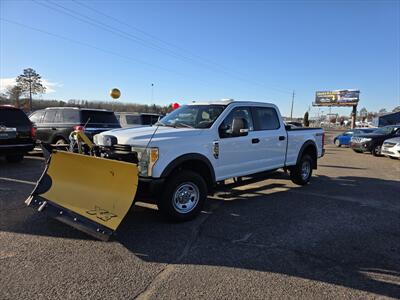 2019 Ford F-350 Super Duty XL Truck