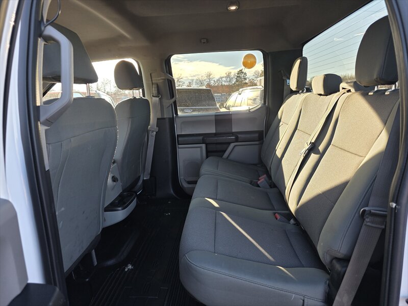 2019 Ford F-350 Super Duty XL - Photo 12 - Brainerd, MN 56401