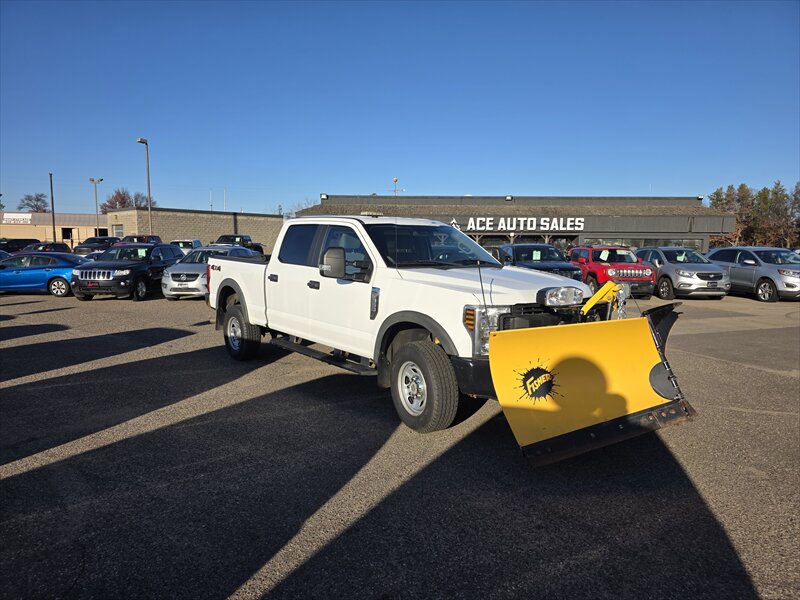 2019 Ford F-350 Super Duty XL - Photo 2 - Brainerd, MN 56401