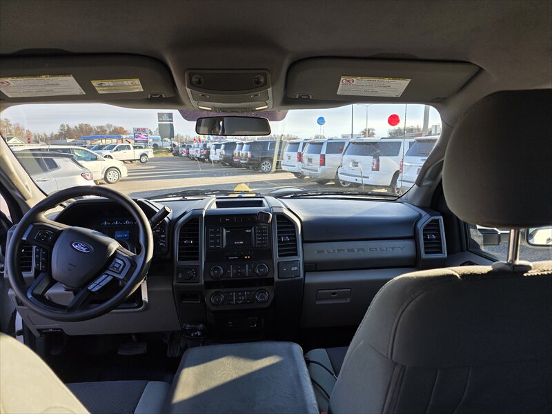 2019 Ford F-350 Super Duty XL - Photo 11 - Brainerd, MN 56401