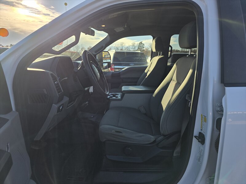 2019 Ford F-350 Super Duty XL - Photo 7 - Brainerd, MN 56401