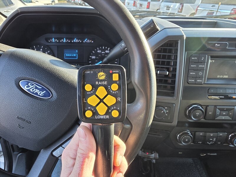 2019 Ford F-350 Super Duty XL - Photo 10 - Brainerd, MN 56401