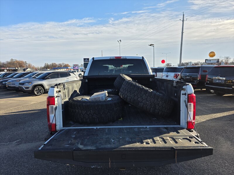 2019 Ford F-350 Super Duty XL - Photo 6 - Brainerd, MN 56401