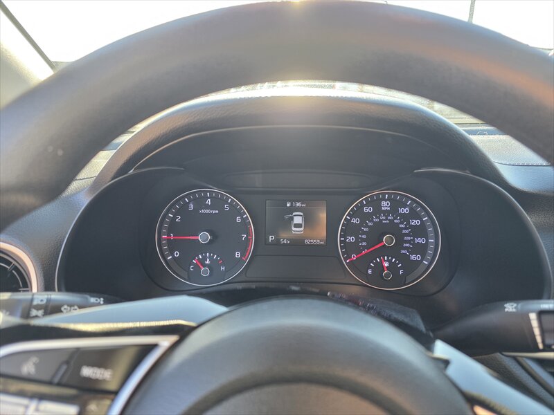 2021 Kia Forte FE - Photo 10 - Brainerd, MN 56401