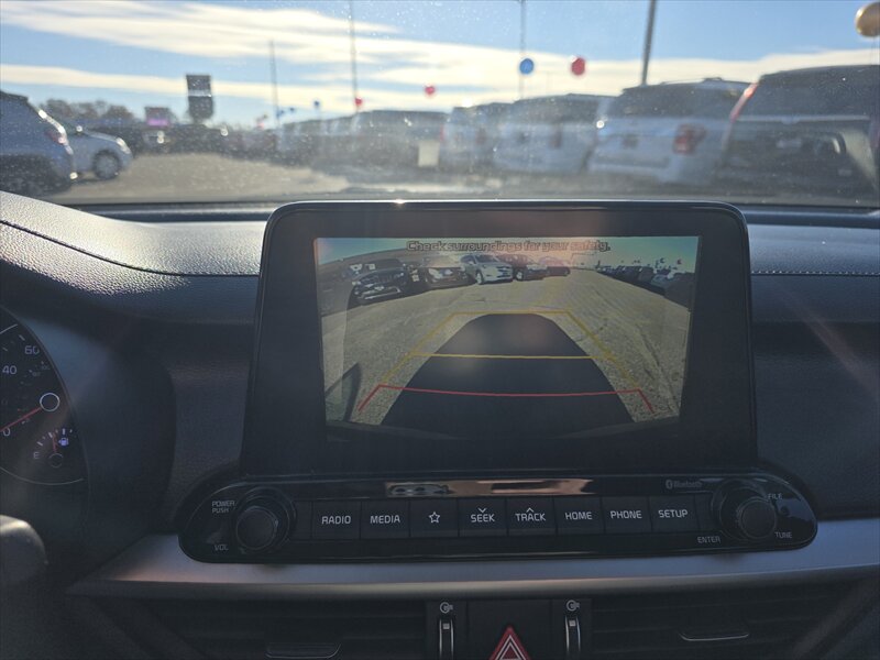 2021 Kia Forte FE - Photo 12 - Brainerd, MN 56401