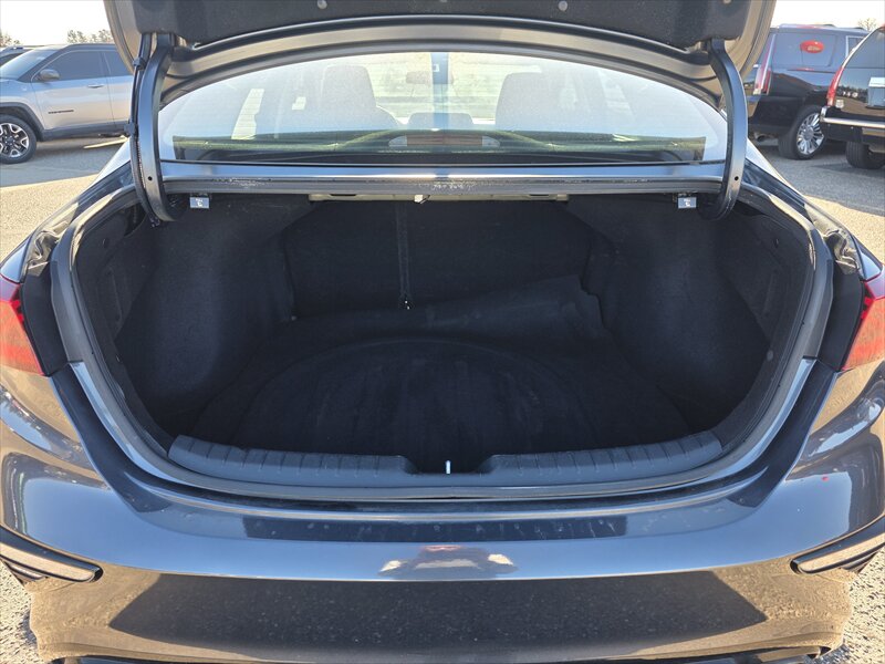 2021 Kia Forte FE - Photo 7 - Brainerd, MN 56401