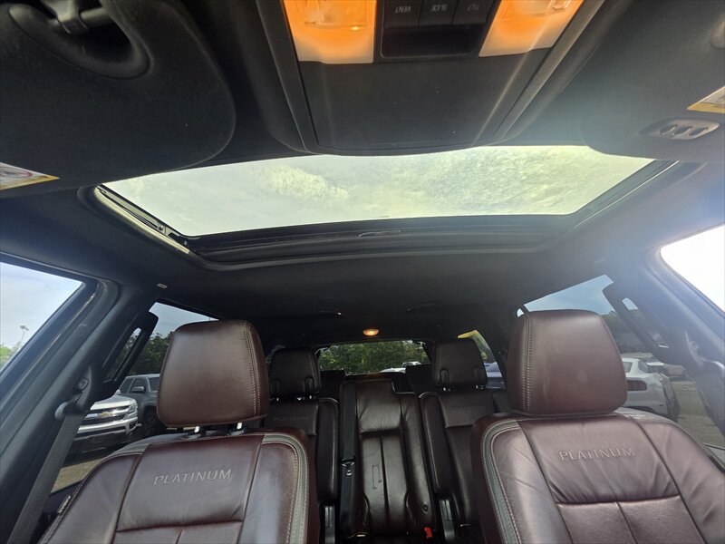 2015 Ford Expedition Platinum - Photo 11 - Brainerd, MN 56401