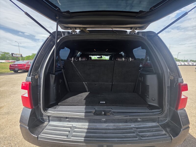 2015 Ford Expedition Platinum - Photo 7 - Brainerd, MN 56401