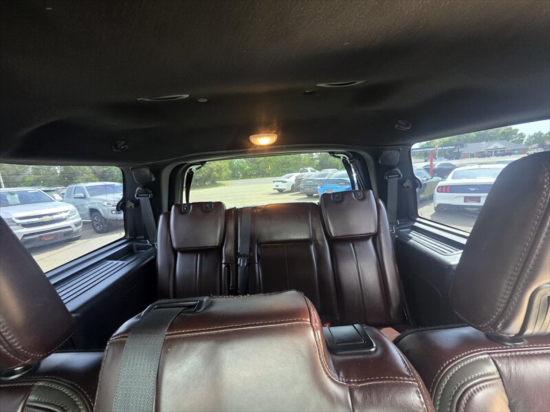 2015 Ford Expedition Platinum - Photo 8 - Brainerd, MN 56401