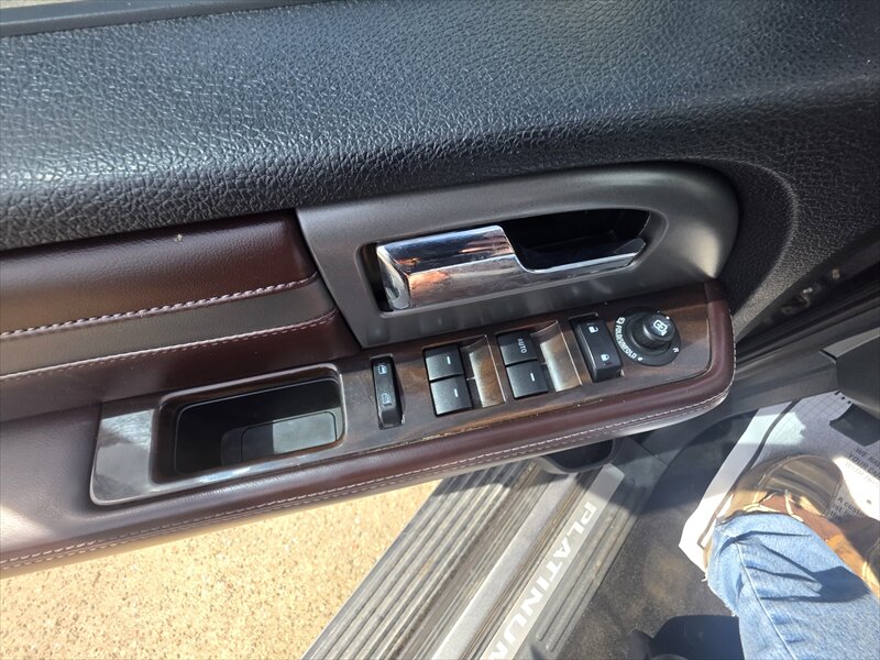 2015 Ford Expedition Platinum - Photo 17 - Brainerd, MN 56401