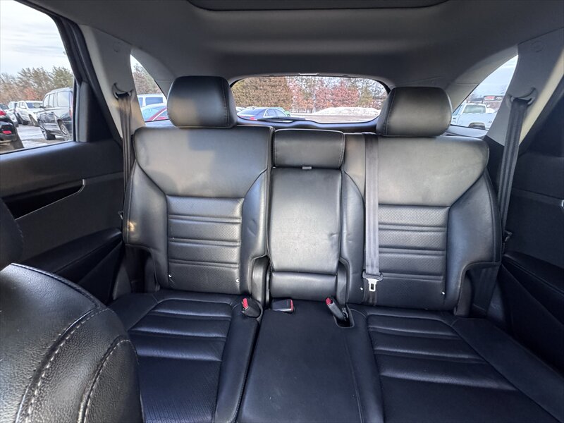 2020 Kia Sorento EX V6 - Photo 18 - Brainerd, MN 56401