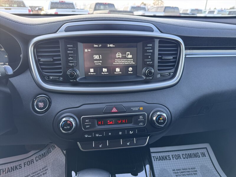 2020 Kia Sorento EX V6 - Photo 12 - Brainerd, MN 56401