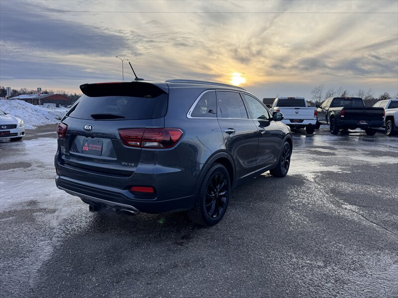 2020 Kia Sorento EX V6 - Photo 4 - Brainerd, MN 56401