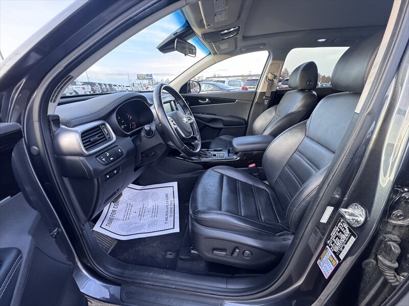 2020 Kia Sorento EX V6 - Photo 7 - Brainerd, MN 56401