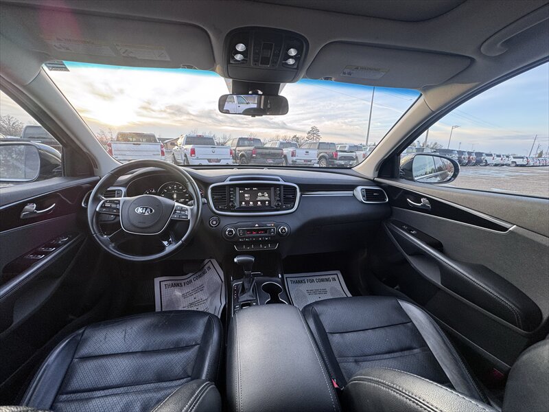 2020 Kia Sorento EX V6 - Photo 13 - Brainerd, MN 56401