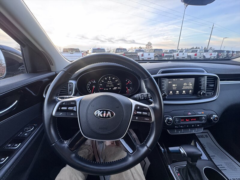 2020 Kia Sorento EX V6 - Photo 9 - Brainerd, MN 56401