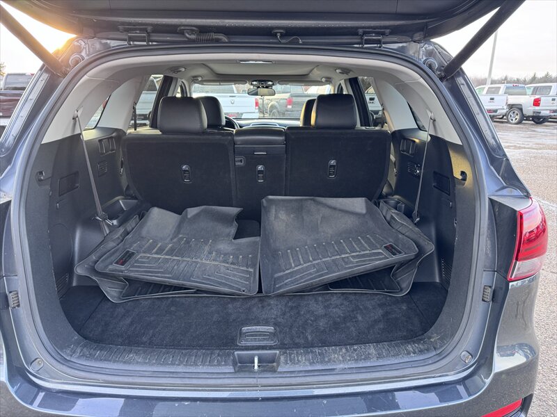 2020 Kia Sorento EX V6 - Photo 19 - Brainerd, MN 56401