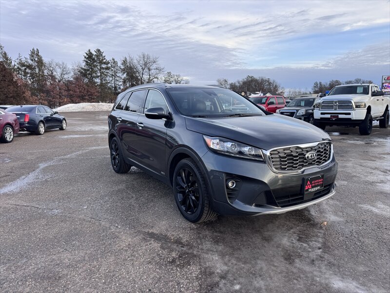 2020 Kia Sorento EX V6 - Photo 2 - Brainerd, MN 56401