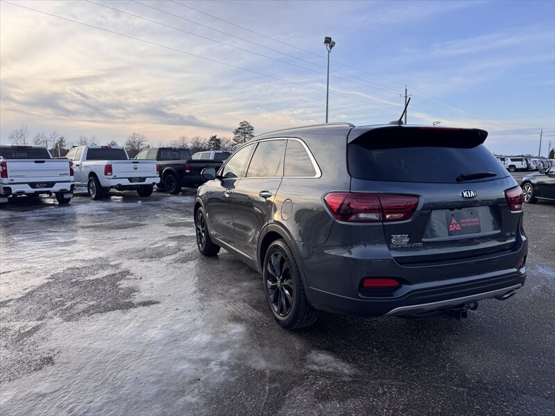 2020 Kia Sorento EX V6 - Photo 3 - Brainerd, MN 56401