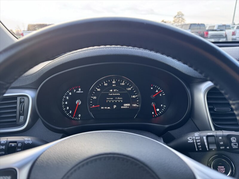 2020 Kia Sorento EX V6 - Photo 10 - Brainerd, MN 56401