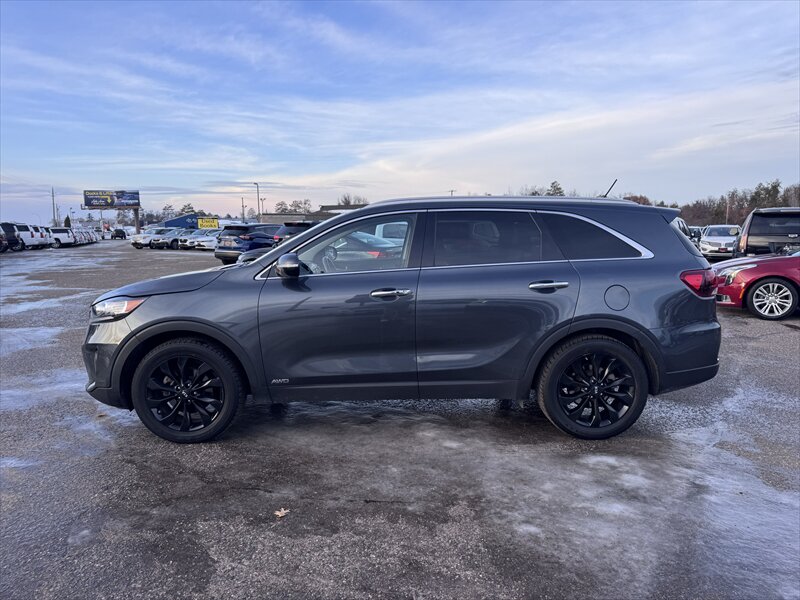 2020 Kia Sorento EX V6 - Photo 5 - Brainerd, MN 56401