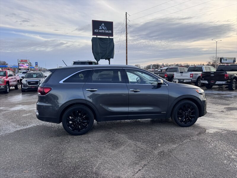 2020 Kia Sorento EX V6 - Photo 6 - Brainerd, MN 56401