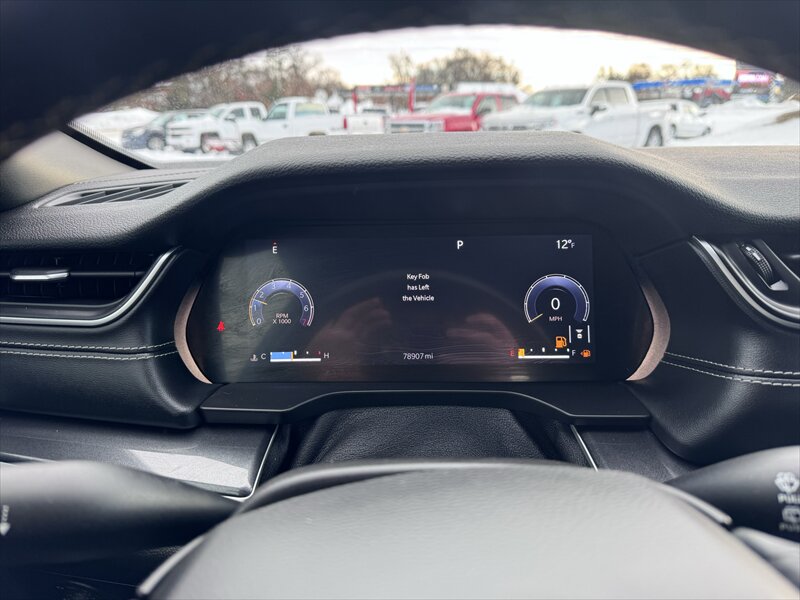 2021 Jeep Grand Cherokee Laredo L - Photo 12 - Brainerd, MN 56401