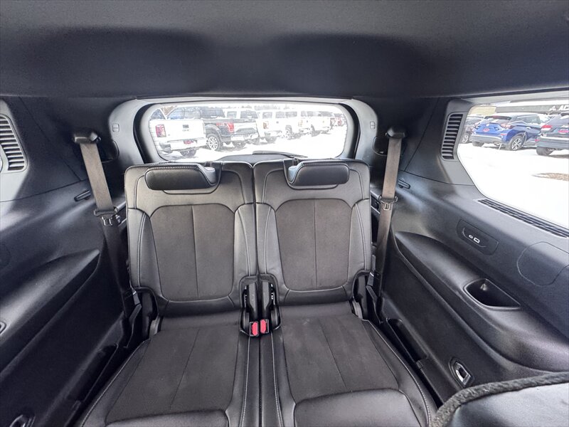 2021 Jeep Grand Cherokee Laredo L - Photo 20 - Brainerd, MN 56401