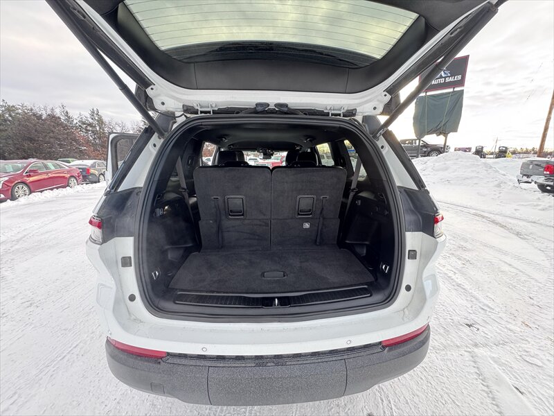 2021 Jeep Grand Cherokee Laredo L - Photo 21 - Brainerd, MN 56401