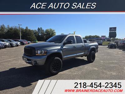 2008 Dodge Ram 2500 ST Truck