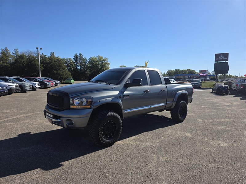 2008 Dodge Ram 2500 ST  