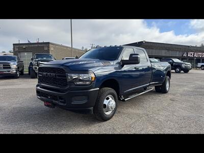 2023 RAM 3500 Tradesman Truck