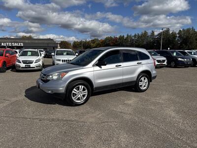 2011 Honda CR-V EX SUV