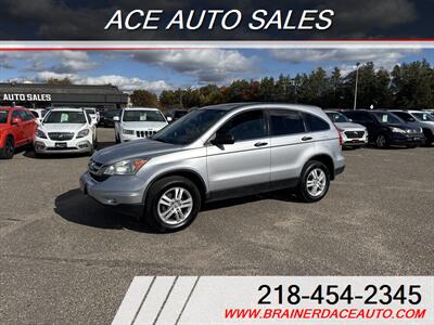 2011 Honda CR-V EX SUV