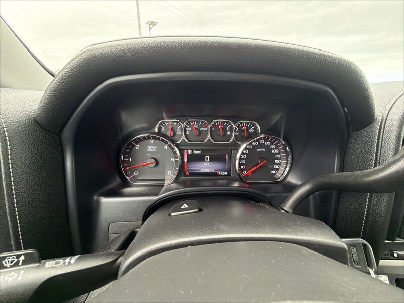 2014 GMC Sierra 1500 SLT - Photo 16 - Brainerd, MN 56401