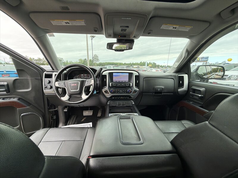 2014 GMC Sierra 1500 SLT - Photo 12 - Brainerd, MN 56401