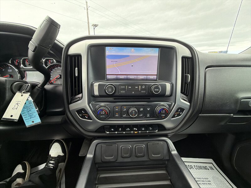 2014 GMC Sierra 1500 SLT - Photo 14 - Brainerd, MN 56401