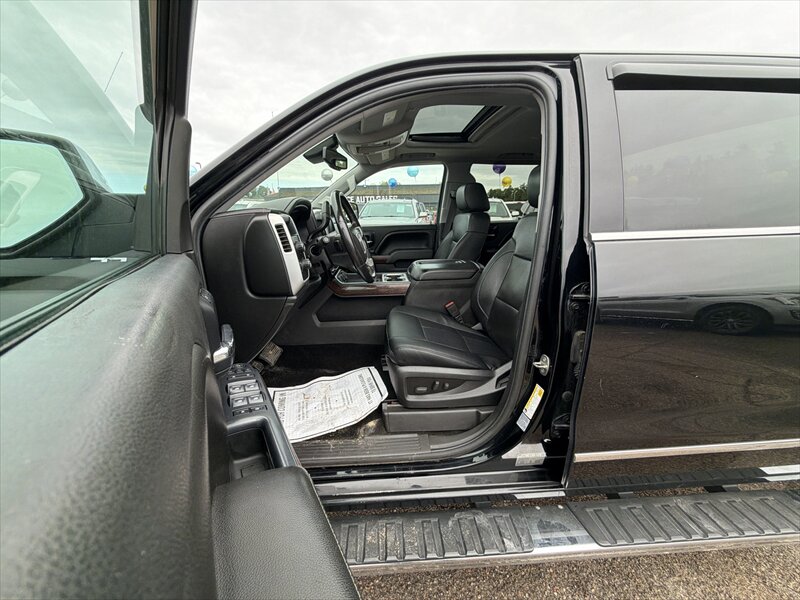 2014 GMC Sierra 1500 SLT - Photo 11 - Brainerd, MN 56401