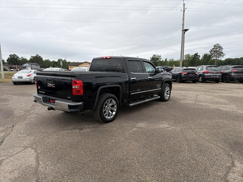 2014 GMC Sierra 1500 SLT - Photo 3 - Brainerd, MN 56401