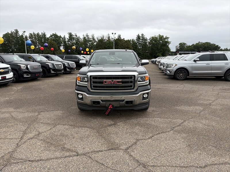 2014 GMC Sierra 1500 SLT - Photo 7 - Brainerd, MN 56401