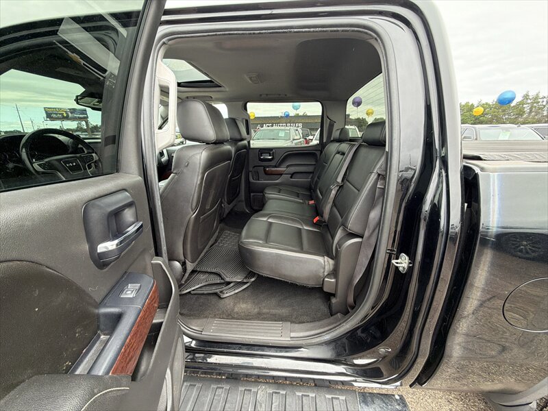2014 GMC Sierra 1500 SLT - Photo 10 - Brainerd, MN 56401