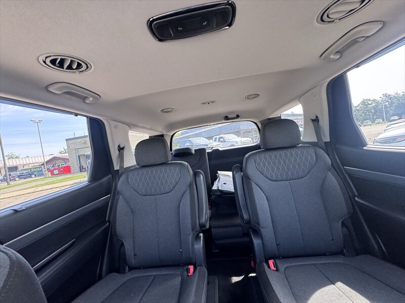 2020 Hyundai PALISADE SEL - Photo 24 - Brainerd, MN 56401
