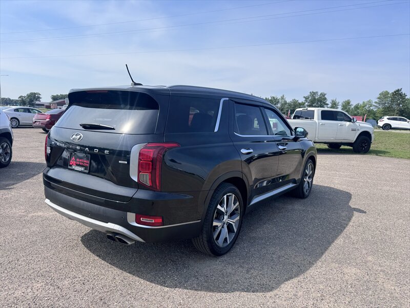 2020 Hyundai PALISADE SEL - Photo 4 - Brainerd, MN 56401