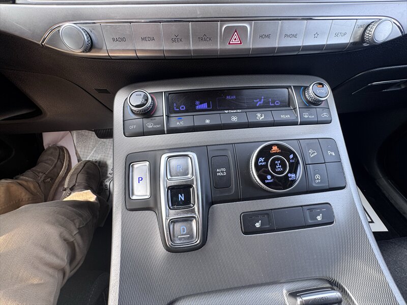 2020 Hyundai PALISADE SEL - Photo 19 - Brainerd, MN 56401