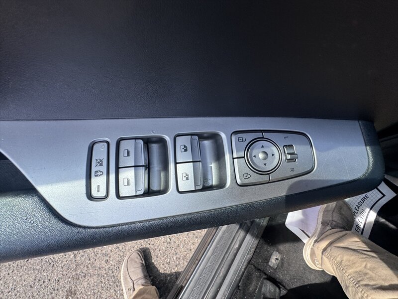 2020 Hyundai PALISADE SEL - Photo 15 - Brainerd, MN 56401