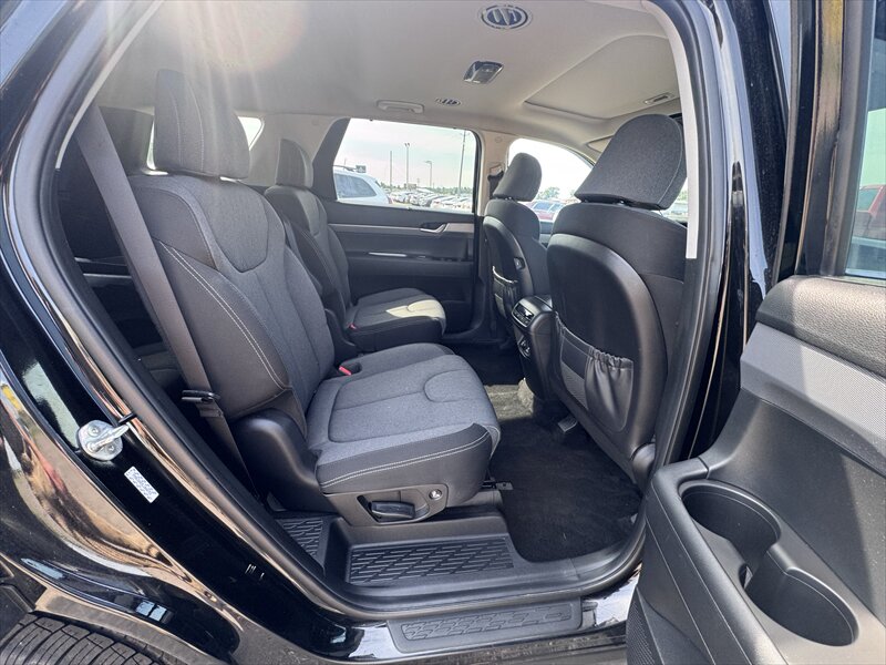 2020 Hyundai PALISADE SEL - Photo 23 - Brainerd, MN 56401